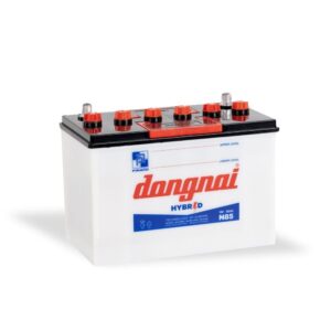 Ắc quy Đồng Nai N85 (12V - 85Ah)