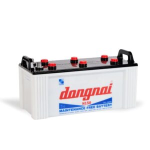 Ắc quy Đồng Nai N150 (12V - 150Ah)