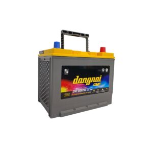 Ắc quy Đồng Nai CMF 80D26L/R (12V-70 Ah)