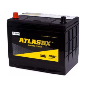 Ắc quy CMF 80D26L/R (12V-70Ah)