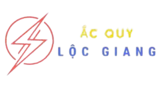 Đại Lý Ắc Quy Lộc Giang