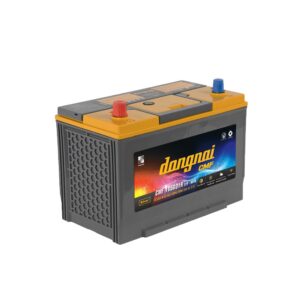 Ắc quy Đồng Nai CMF 105D31R/L (12V - 90Ah)